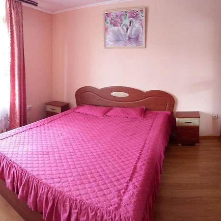 Садиба Горизонт Verkhovyna Exterior photo
