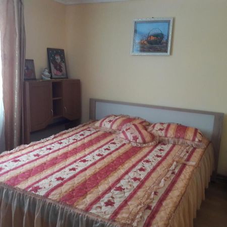 Садиба Горизонт Verkhovyna Exterior photo