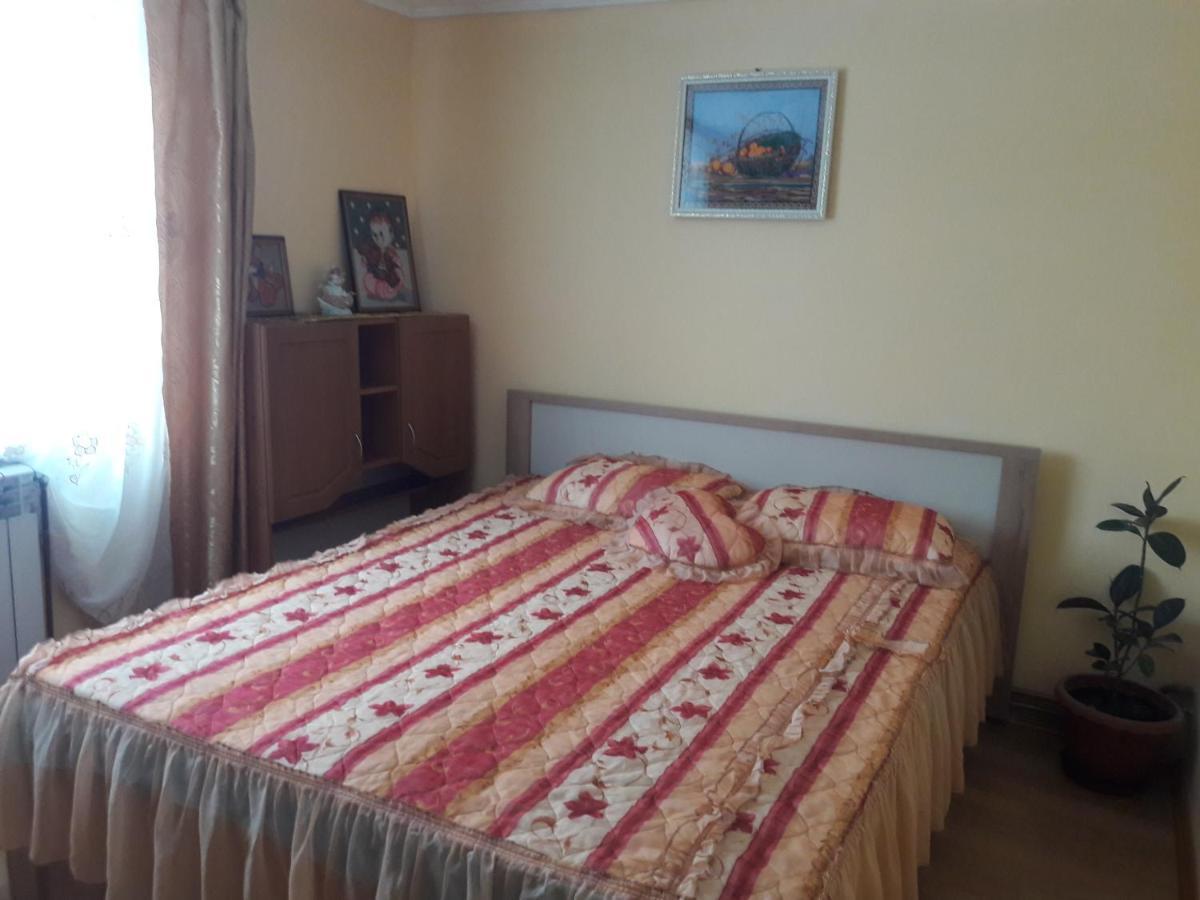 Садиба Горизонт Verkhovyna Exterior photo